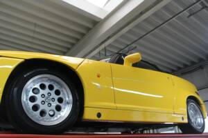Afbeelding 19/50 van Alfa Romeo RZ (1993)