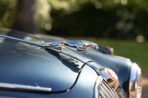 Image 31/50 de Jaguar Mk II 3.8 (1966)