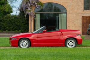 Immagine 4/50 di Alfa Romeo RZ (1993)