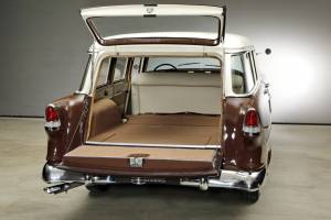 Afbeelding 21/24 van Chevrolet 210 Townsman (1955)