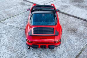 Bild 5/35 von Porsche 911 Carrera 3.2 (1987)