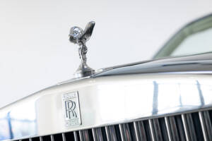 Bild 33/40 von Rolls-Royce Corniche V (2000)
