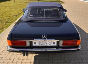 Afbeelding 20/59 van Mercedes-Benz 560 SL (1986)