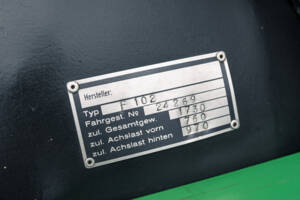 Image 43/58 of Ferrari 512 BBi Koenig Specials (1978)