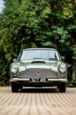 Image 16/50 de Aston Martin DB 4 (1960)