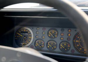 Bild 46/58 von Lancia Delta HF Integrale Evoluzione I (1991)