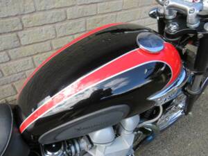 Image 12/39 of Triumph Bonneville T100 (2005)