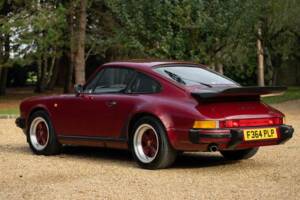 Bild 4/50 von Porsche 911 Carrera 3.2 (1989)