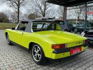 Image 3/20 of Porsche 914&#x2F;4  2.0 (1973)