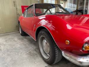 Afbeelding 26/50 van FIAT 850 Moretti Sportiva SS (1966)