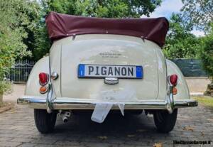 Bild 60/66 von Morris Minor 1000 Tourer (1961)