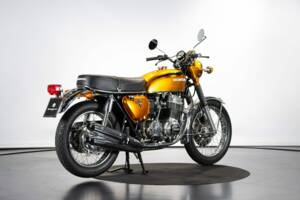 Afbeelding 4/50 van Honda CB 750 Four (1971)