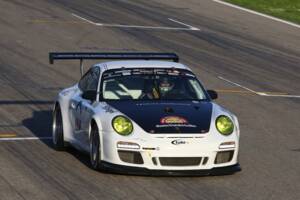 Bild 3/4 von Porsche 911 GT3 RS (2010)