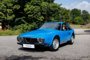 Image 2/45 de Alfa Romeo Junior Zagato GT 1300 (1971)