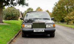 Bild 6/50 von Rolls-Royce Silver Spur Park Ward (1999)
