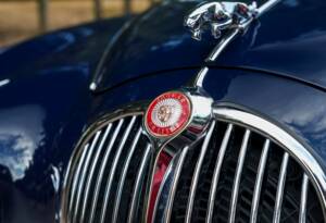 Bild 8/30 von Jaguar Mk II 3.8 (1960)