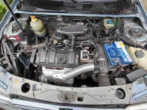 Imagen 6/11 de Peugeot 205 (1990)