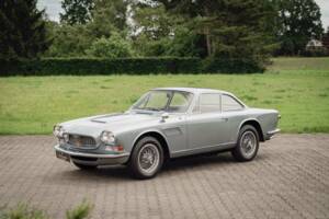 Afbeelding 1/25 van Maserati 3500 GTI Sebring (1966)