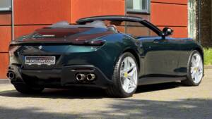 Bild 38/97 von Ferrari Roma Spider (2011)