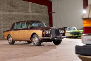 Bild 25/69 von Rolls-Royce Silver Shadow I (1971)