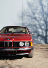 Image 25/50 of BMW 633 CSi A (1977)