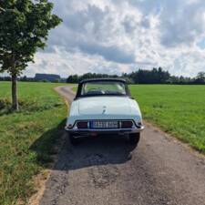 Image 18/153 of Citroën DS 19 Usine (1965)