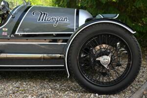 Immagine 26/50 di Morgan 3-Wheeler (2014)