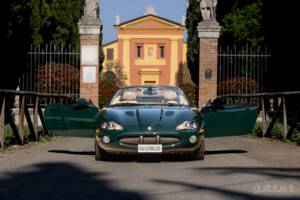 Image 5/70 of Jaguar XKR (2004)