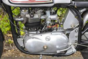 Image 22/33 of Norton Dominator Slimline TT (1969)