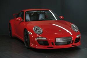 Image 47/50 of Porsche 911 Carrera 4S (2011)