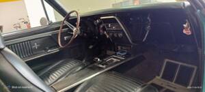 Image 22/74 of Chevrolet Camaro RS 327 (1967)
