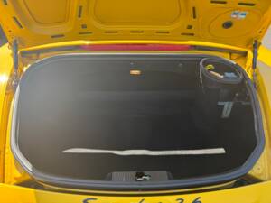 Image 11/30 of Porsche Boxster S (2000)