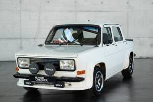 Imagen 2/50 de SIMCA 1000 Rallye 3 (1978)