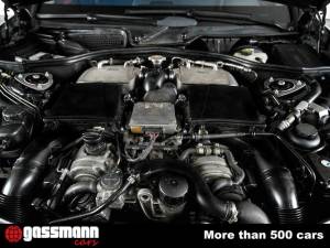Immagine 15/15 di Mercedes-Benz S 65 AMG L (2007)