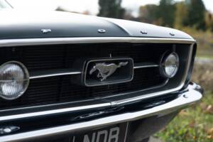 Image 15/44 of Ford Mustang 351 (1967)