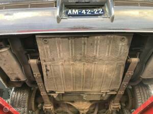 Bild 46/50 von Lincoln Continental Convertible (1966)