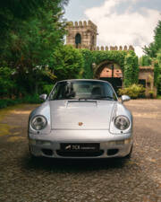 Afbeelding 11/48 van Porsche 911 Turbo (WLS I) (1996)