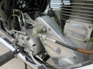 Image 22/45 of BSA DB 32 Gold Star (1959)