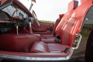 Imagen 44/50 de Morgan Roadster V6 (2006)