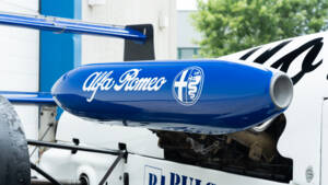 Image 31/64 de Dallara F392 Formula 3 (1992)