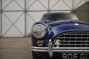 Bild 14/50 von AC Aceca Bristol (1960)