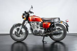 Imagen 1/50 de Honda DUMMY (1972)