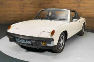 Bild 12/19 von Porsche 914/6 (1973)