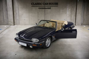 Bild 84/92 von Jaguar XJS 6.0 (1994)