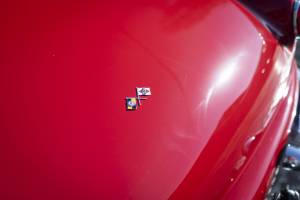 Immagine 11/22 di Lancia Aurelia B24 Spider &quot;America&quot; (1955)