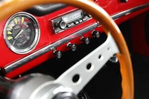 Image 38/50 of Alfa Romeo Giulietta Spider (1962)