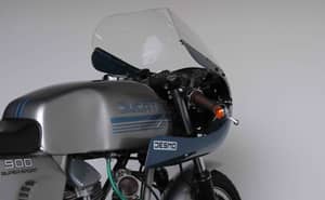 Image 68/75 of Ducati 900 SS (1976)