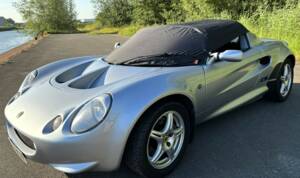 Image 60/83 of Lotus Elise Sport 135 (1999)