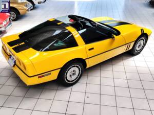 Imagen 15/82 de Chevrolet Corvette (1984)