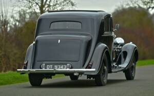 Image 14/50 de Rolls-Royce Phantom III (1937)